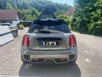 gebraucht Mini Cooper S 