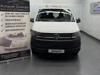 Gebraucht VW T6 102 PS (75 kW) 2016 Andere Van
