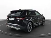 Gebraucht Skoda Elroq Lodge 210 kW (286 PS) 2025 Schwarzmagic perleffekt SUV