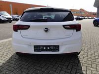 gebraucht Opel Astra 1.4 Turbo Active AGR Navi Alu