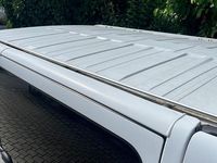 Gebraucht Renault Trafic 90 PS (66 kW) 2013 Weiß Van / Kleinbus