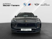 Gebraucht Porsche Macan 2022 Grau SUV