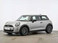 Używany Mini Cooper Classic 156 KM (114 kW) 2024 Szary Hatchback