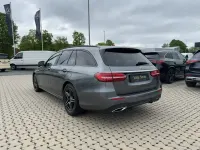 Gebraucht Mercedes E400 AMG 330 PS (242 kW) 2023 Grau Limousine