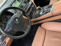 gebraucht BMW 740 Langversion