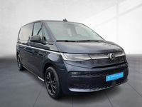 Gebraucht VW Multivan Style 177 PS (130 kW) 2025 Starlight blue metallic Van