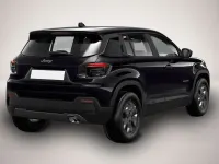 Neu Jeep Avenger Altitude 101 PS (74 kW) 2025 Schwarz SUV