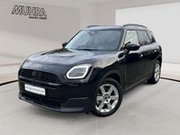 Gebraucht Mini Countryman 150 PS (110 kW) 2024 Schwarz SUV