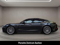 Gebraucht Porsche Panamera 4 470 PS (345 kW) 2024 Grau Limousine
