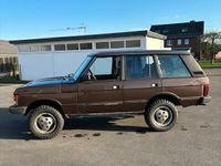 gebraucht Land Rover Range Rover Classic 