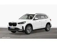 Gebraucht BMW X1 150 PS (110 kW) 2025 Alpinweiß uni SUV