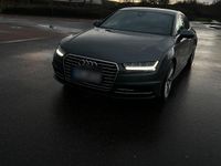 Gebraucht Audi A7 S-Line 272 PS (200 kW) 2015 Grau Kleinwagen