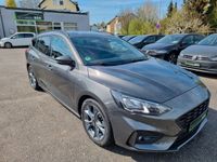 gebraucht Ford Focus Turnier ST-Line 2,0d 110KW*PDC*Kamera Navi