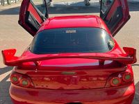 Używany Mazda RX8 235 KM (172 kW) 2006 Czerwony Coupe