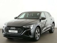 gebraucht Audi Q8 e-tron 50 S line quattro