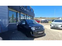 Gebraucht Citroën C1 72 PS (52 kW) 2019 Schwarz Kleinwagen
