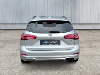 Gebraucht Ford Focus ST-Line 125 PS (91 kW) 2023 Silber Kombi