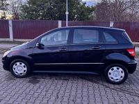 Gebraucht Mercedes 170 116 PS (85 kW) 2006 Schwarz Limousine