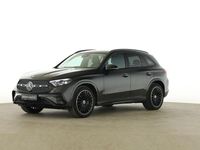 Gebraucht Mercedes GLC450 AMG 367 PS (269 kW) 2025 Grau SUV