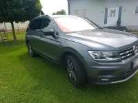 Gebraucht VW Tiguan Allspace 2020 SUV