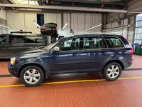 Gebraucht Volvo XC90 Executive 200 PS (147 kW) 2013 Blau SUV
