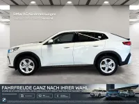 Gebraucht BMW X2 Efficient Dynamics 150 PS (110 kW) 2025 Weiß SUV