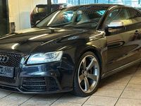 Gebraucht Audi RS5 Sport 450 PS (330 kW) 2011 Schwarz Coupé