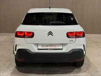 Gebraucht Citroën C4 120 PS (88 kW) 2020 Weiß SUV