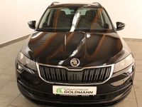 gebraucht Skoda Karoq Style 1.5 TSI DSG 110 kW ACT