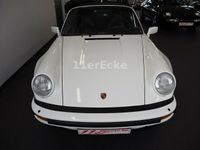 gebraucht Porsche 911 WTL Cabrio