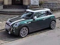 Gebraucht Mini Cooper S 192 PS (141 kW) 2019 Grün Kleinwagen