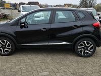 Gebraucht Renault Captur Life 90 PS (66 kW) 2016 Schwarz SUV