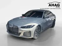 Neu BMW i4 Comfort Edition 210 kW (286 PS) 2026 Schwarz Limousine