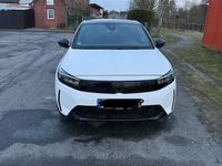 Gebraucht Opel Corsa-e 114 kW (156 PS) 2024 Weiß Kleinwagen