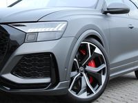 gebraucht Audi RS Q8 4.0 TFSI quattro Matrix B&O HeadUp Standheizung Panoramadach