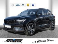 Gebraucht Volvo EX40 Performance 325 kW (442 PS) 2025 Schwarz SUV