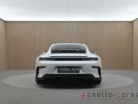 Gebraucht Porsche 911 GT3 Touring 510 PS (375 kW) 2025 Silber Coupé