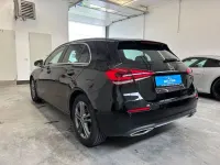 Gebraucht Mercedes A200 Progressive 150 PS (110 kW) 2020 Schwarz Limousine