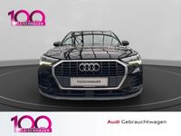 gebraucht Audi Q3 35 TFSI basis Pano Navi digitales Cockpit Soundsystem LED El. Heckklappe Apple CarPlay