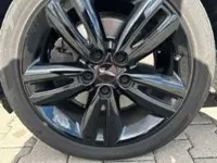 Usata Mini John Cooper Works 192 CV (141 kW) 2019 Grigio Utilitaria