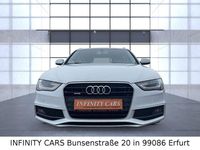 Gebraucht Audi A4 Attraction 190 PS (139 kW) 2015 Weiß Kombi