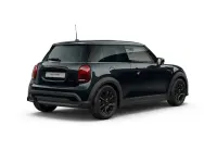 Używany Mini Cooper 136 KM (100 kW) 2023 Czarny Hatchback