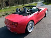 gebraucht BMW Z4 E85 3,0 i 231 PS