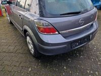 gebraucht Opel Astra 1.6 BENZINER