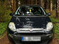 gebraucht Fiat Punto Evo 1.3