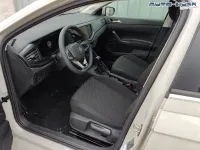 Neu VW Polo 80 PS (58 kW) 2026 Ascotgrau Kleinwagen