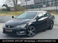 Gebraucht Seat Leon ST FR 150 PS (110 kW) 2015 Schwarz Kombi