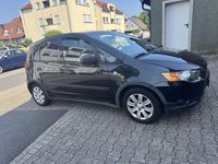 Gebraucht Mitsubishi Colt Edition 95 PS (69 kW) 2010 Black saphire Kleinwagen