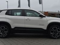 gebraucht Jeep Avenger AvengerAltitude 1.2l