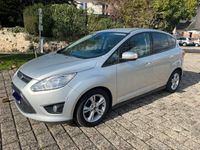 gebraucht Ford C-MAX 1.0 Champions Edition